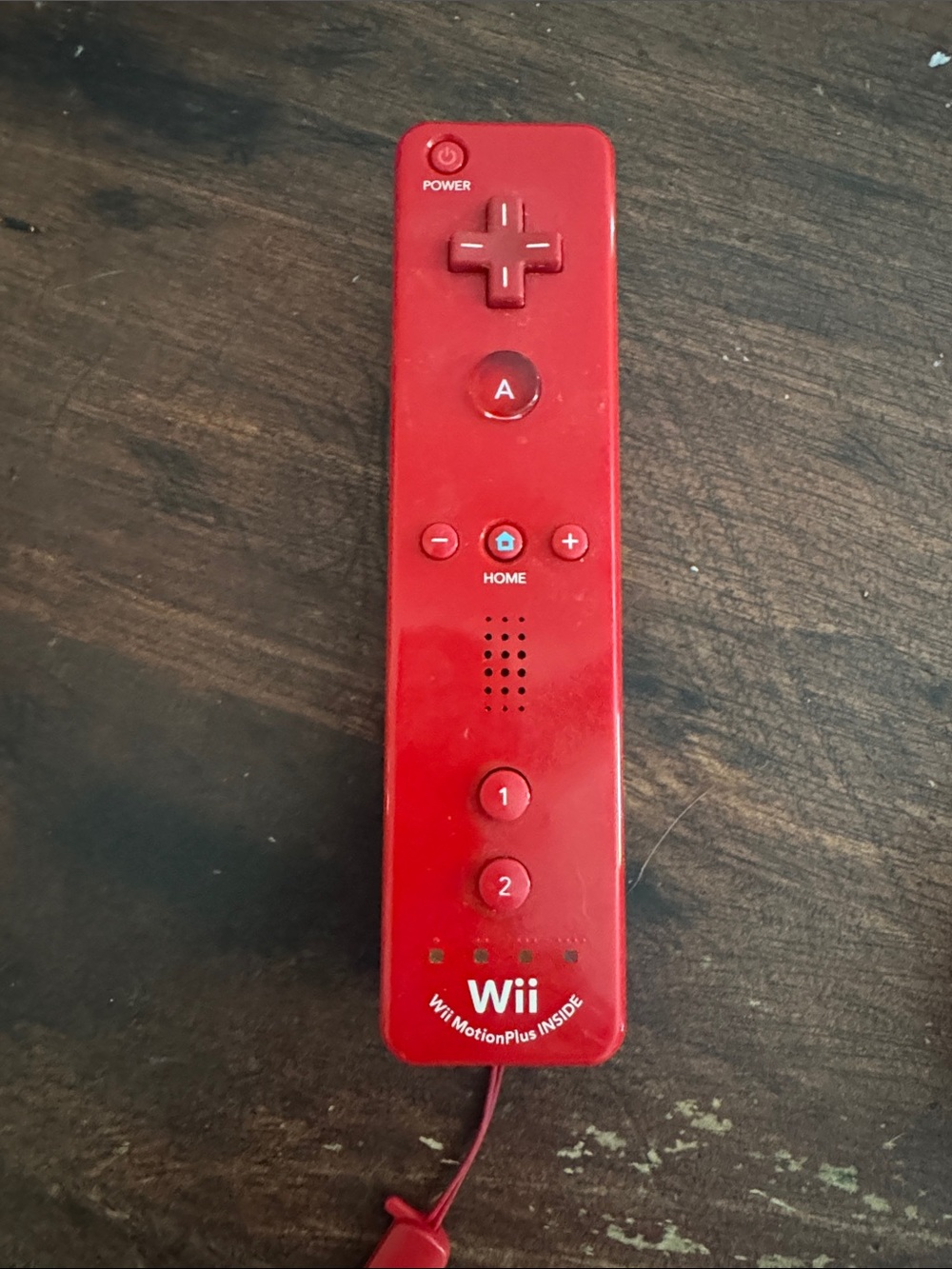 EUC Nintendo Wii controllers and silicone cover - Picture 3 of 10